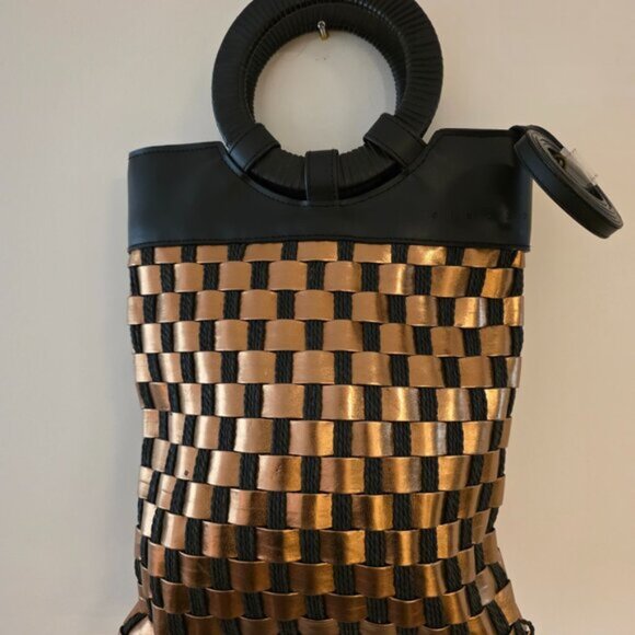 United Colors Of BennetonHandbag - Picture 8 of 8